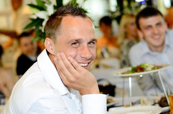 Юрий Сыроквашко считает первую лигу пивным соревнованием