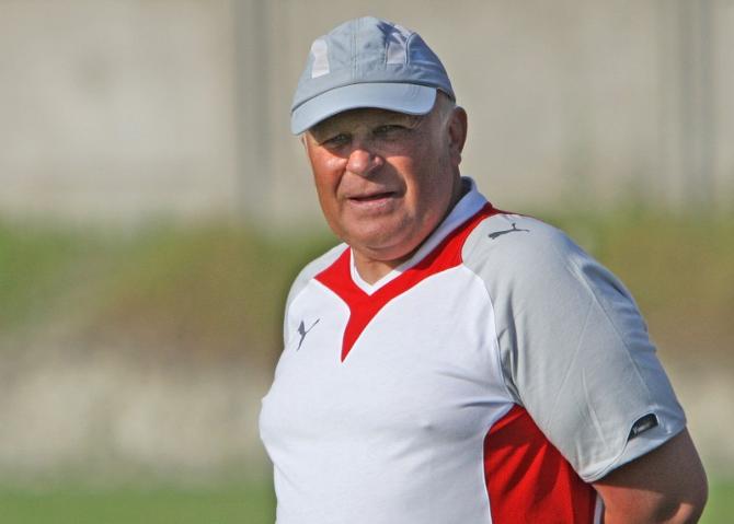 Виталий Кварцяный