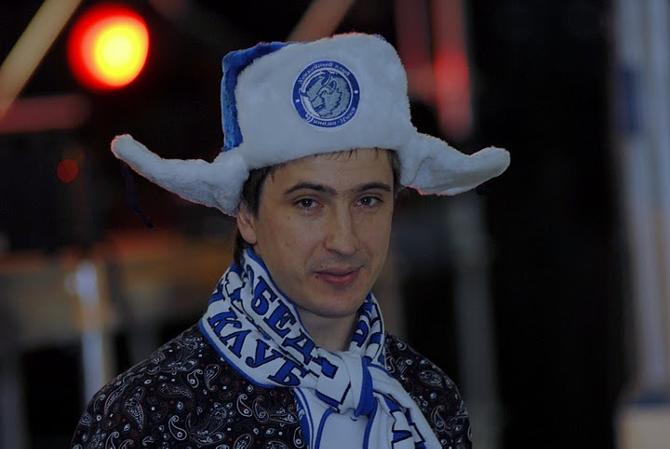 Самый известный в Беларуси