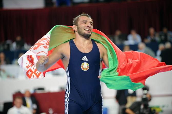 Алим Селимов называет себя белорусским дагестанцем