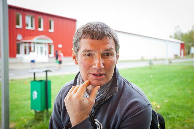 Андрей Ковалев надеется, что динамовское нападение пробудилось
