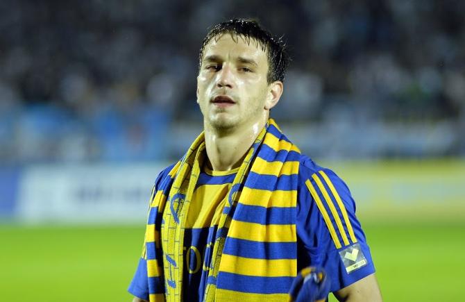 Марко Симич считает, что вылет БАТЭ из Лиги чемпионов —случайность