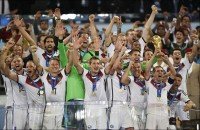 Бразилия и Германия – главные фавориты ЧМ-2018. А вы за кого?