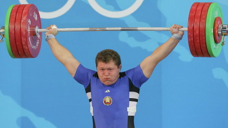 «Я только поднимаюсь с колен». Арямнов выступит на чемпионате мира впервые за 11 лет «Я только поднимаюсь с колен». Арямнов выступит на чемпионате мира впервые за 11 лет