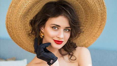 Золотая медалистка Европейских игр хороша как в спорте, так и в жизни – ее фотографии прекрасны Золотая медалистка Европейских игр хороша как в спорте, так и в жизни – ее фотографии прекрасны