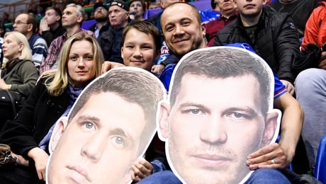 Бресту везет на спортивную движуху. Финал SEHA-лиги был шикарен Бресту везет на спортивную движуху. Финал SEHA-лиги был шикарен