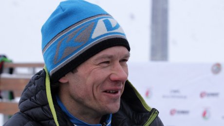 Сергей Долидович завел официальный блог на Tribuna.com Сергей Долидович завел официальный блог на Tribuna.com