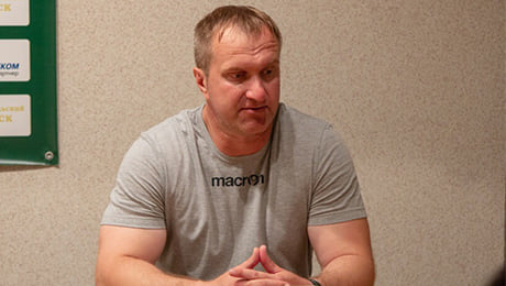 На футболе в Беларуси можно кричать «Уходи!» Правда, далеко не всегда это приводит к переменам На футболе в Беларуси можно кричать «Уходи!» Правда, далеко не всегда это приводит к переменам