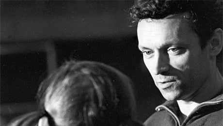 Придумал 30 элементов, был глыбой. Как белорус Кныш совершил революцию в спортивной гимнастике Придумал 30 элементов, был глыбой. Как белорус Кныш совершил революцию в спортивной гимнастике