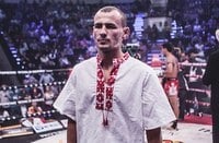 «Многие могут подумать, что я переобулся. Готов к таким комментариям». Топ-боец – о том, почему подписался за власть, а потом быстро передумал