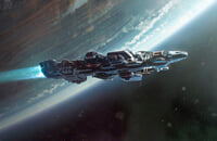 Дневник разработчиков Starfield: сообщили, что будет два «выхода в мир» и показали концепт-арты