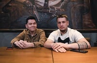 «Вероятность возвращения на про-сцену – 50 на 50». Зевс – об уходе из NAVI и возможном камбэке