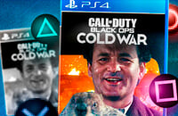 В следующем году я впервые за 14 лет не куплю Call of Duty. Потому что Black Ops Cold War – это «День сурка» со взрывами