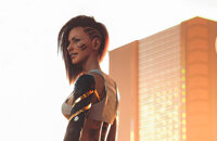 Cyberpunk 2077 наконец-то используют по назначению – добавляют моды на реалистичные попы