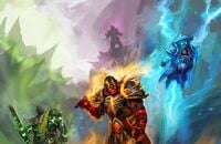 Valve выпустила всего 9 героев, которых не было в первой Доте. Вспомнишь всех?