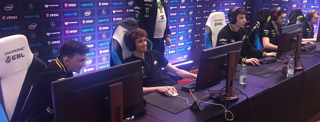 Na’Vi проиграли матч одной дракой на Рошане