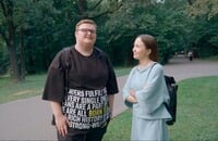Бумыч у Марпл: первая зарплата 30 тысяч, нравится MidOne, сбросил вес и строит отношения