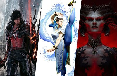 Главные игры июня: Diablo 4, новые Final Fantasy и Street Fighter. Советуем, во что поиграть