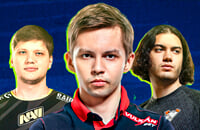 Рейтинг игроков по итогам IEM Katowice 2021: Sh1r0 – сильнейший, Jame и S1mple – в топе