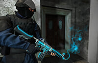Искусственный интеллект добрался до CS:GO. Дает отпор ботам, но пока не тянет против игроков