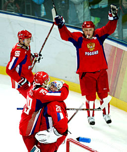 Чемпионы. «Динамо»-1993