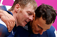 8 иностранных тренеров, выигравших для России олимпийские медали