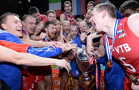 19 человек, сделавших Россию главной страной мирового волейбола