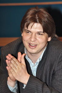Дмитрий Медников: «Наше спортивное телевидение не лучше самого спорта»