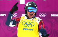 Серебро Олюнина и еще 6 самых неожиданных медалей России на зимних Играх