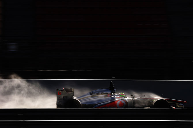 10 причин, почему «Формулу-1» ждет отличный сезон