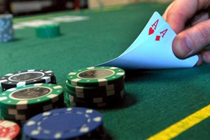 25 универсальных покерных уроков. Часть первая
