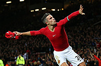 Спасение «МЮ», дебют Суареса в класико и другие кадры уик-энда