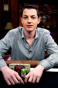 Том Дван: «Мысли о запрете онлайн-покера вгоняют меня в тильт»