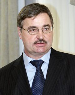 Борис Стукалов: «Возможно, Хиддинк увидел в Адамове скрытые резервы»