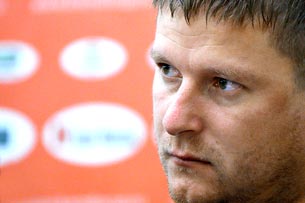 Евгений Кафельников: «Мне не безразлична судьба России»