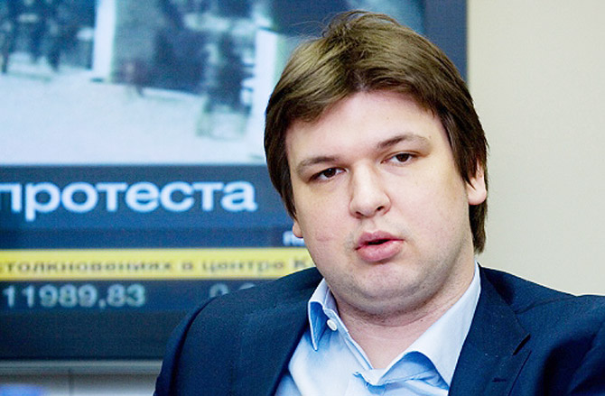 Дмитрий Медников: «Если цензура и просьба – это одно и то же, то на «России 2» цензура есть»