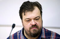 «Вы предатели, просто предатели. Это скотский поступок». Уткин – об обмане в биатлонной эстафете Сочи