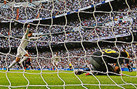 «Реал» – «Барселона»: лучшие кадры класико