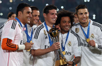 13 игроков нынешнего «Реала», которым некуда ставить трофеи