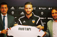 11 главных трансферов испанских команд не из «большой тройки»