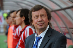 Юрий Семин: «В команде нет прежнего энтузиазма»