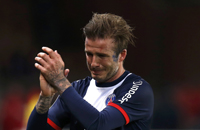 Бекхэм, Скоулз и еще 5 звезд, завершающих карьеру