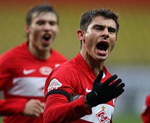 16 клубов за 16 дней. «Спартак»