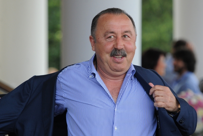 Газз, это дело спорта. Почему борьба «Алании» с произволом вызывает раздражение