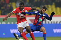 10 самых дорогих игроков дерби ЦСКА – «Спартак»