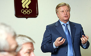 «Если проигрываешь – пишешь заявление об отставке»