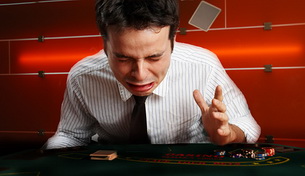 Симптомы плохого игрока в покер. Часть 2