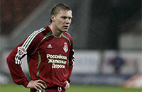 15 легионеров, возвращавшихся в российские клубы