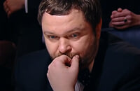 В «Что? Где? Когда?» новый хоккейный вопрос – знаток не смог продолжить цитату Гретцки, хотя в Америке ее знает каждый