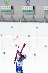 «Такое впечатление, что некоторым спортсменам Олимпиада свалилась, как снег на голову»